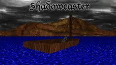 Shadowcaster [Bethesda Edition]