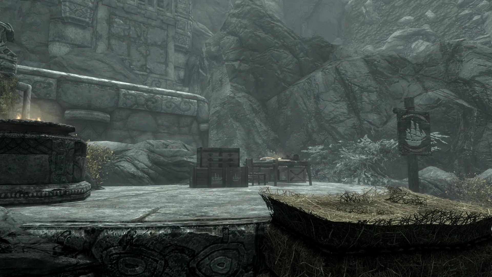 Creazioni di Skyrim East Empire Expansion