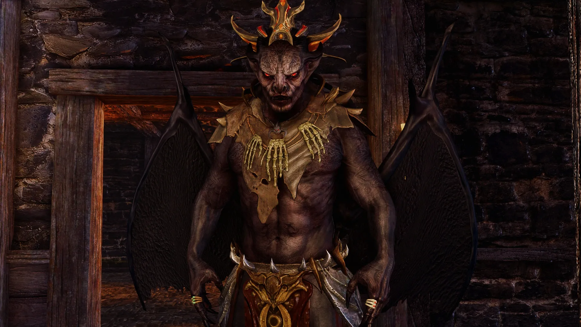Hulking Draugr armor.jpg