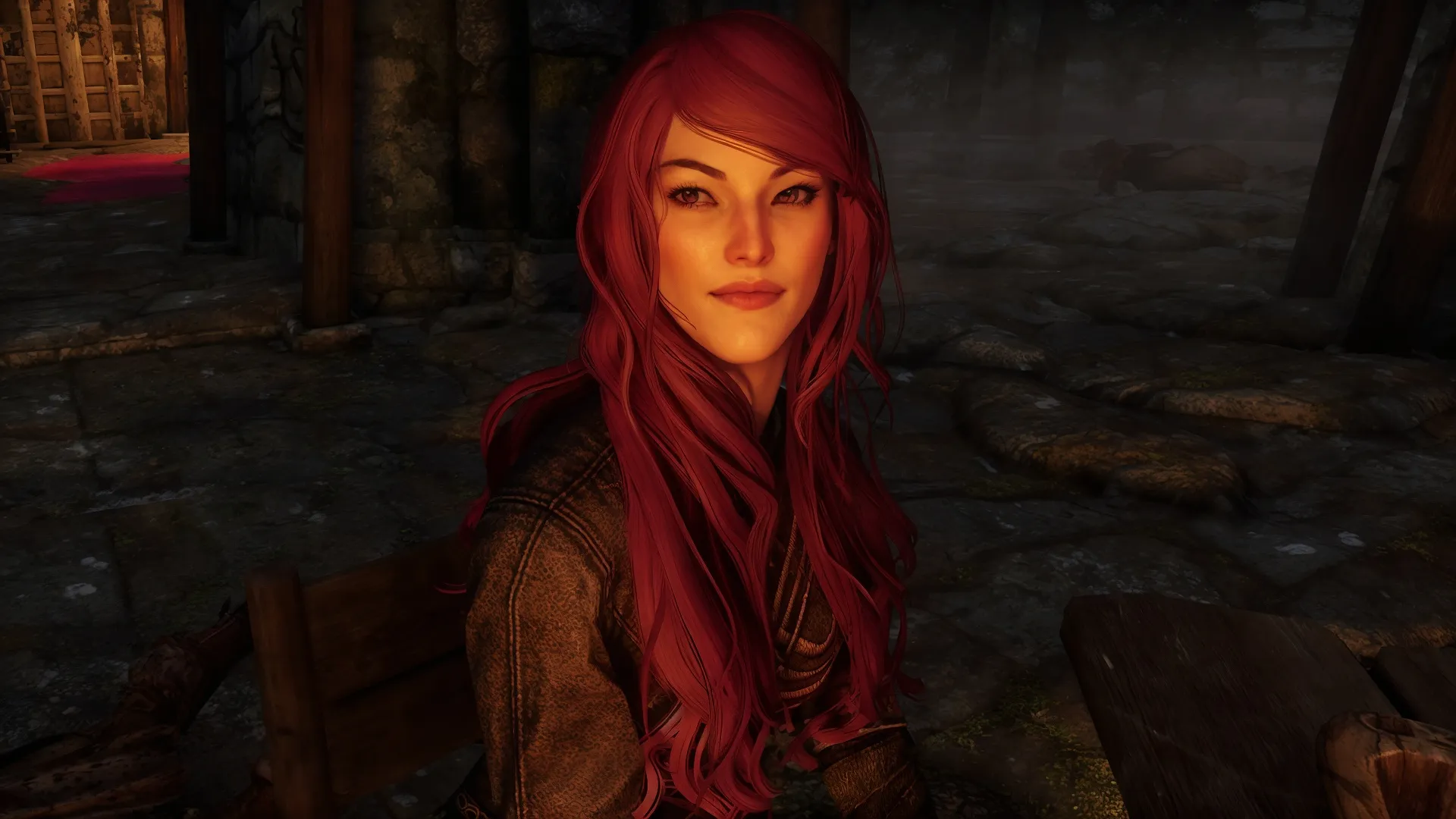 Творения для Skyrim — Discover Faralda: Your New High Elf Mage Follower For  Skyrim