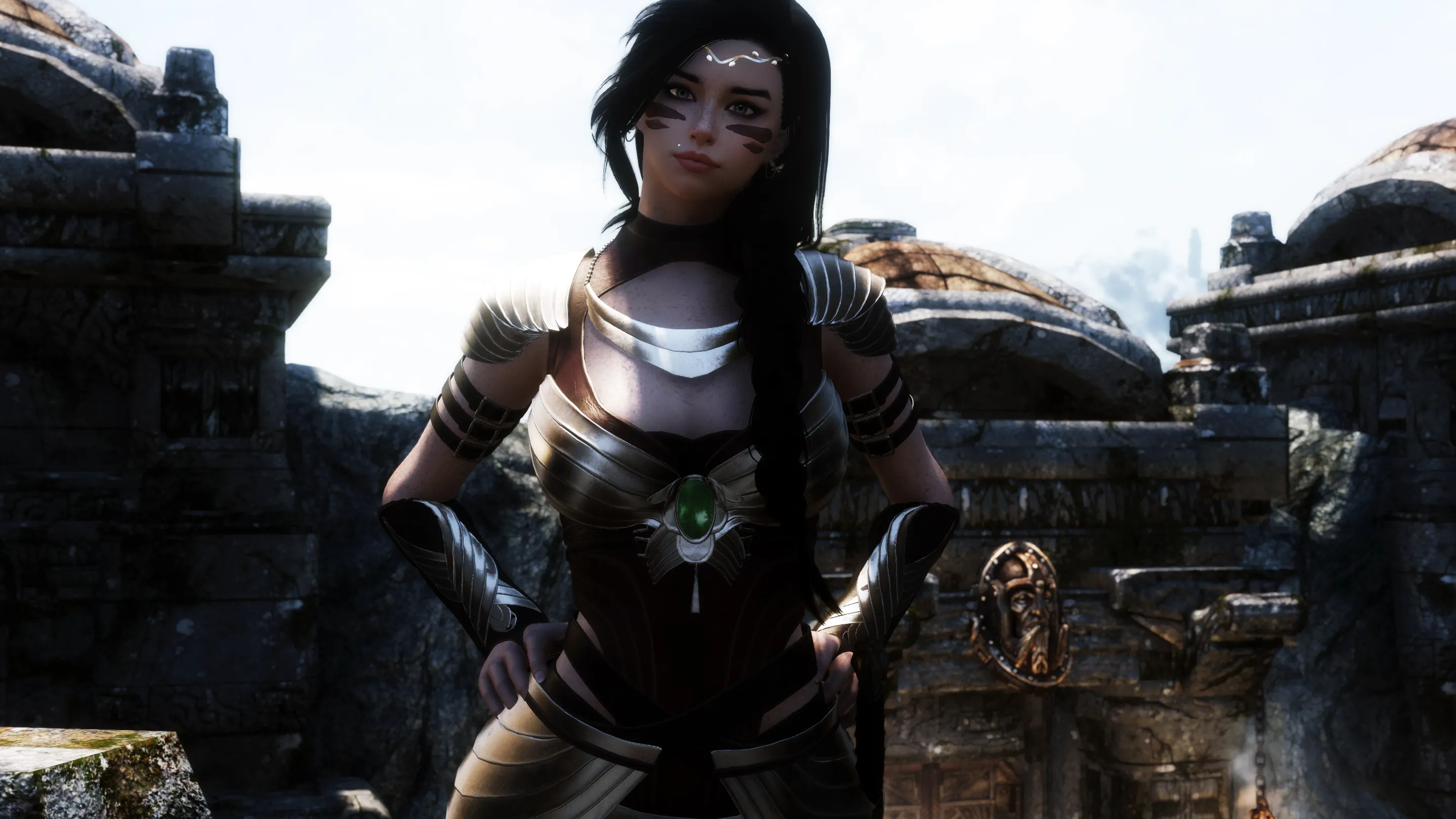 conan exiles sexy clothes Conan exiles sexy armor main image 0