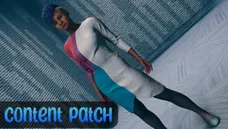starfield sexy clothing Looted a corpse and got a sexy outfit for my best girl. : r/Starfield