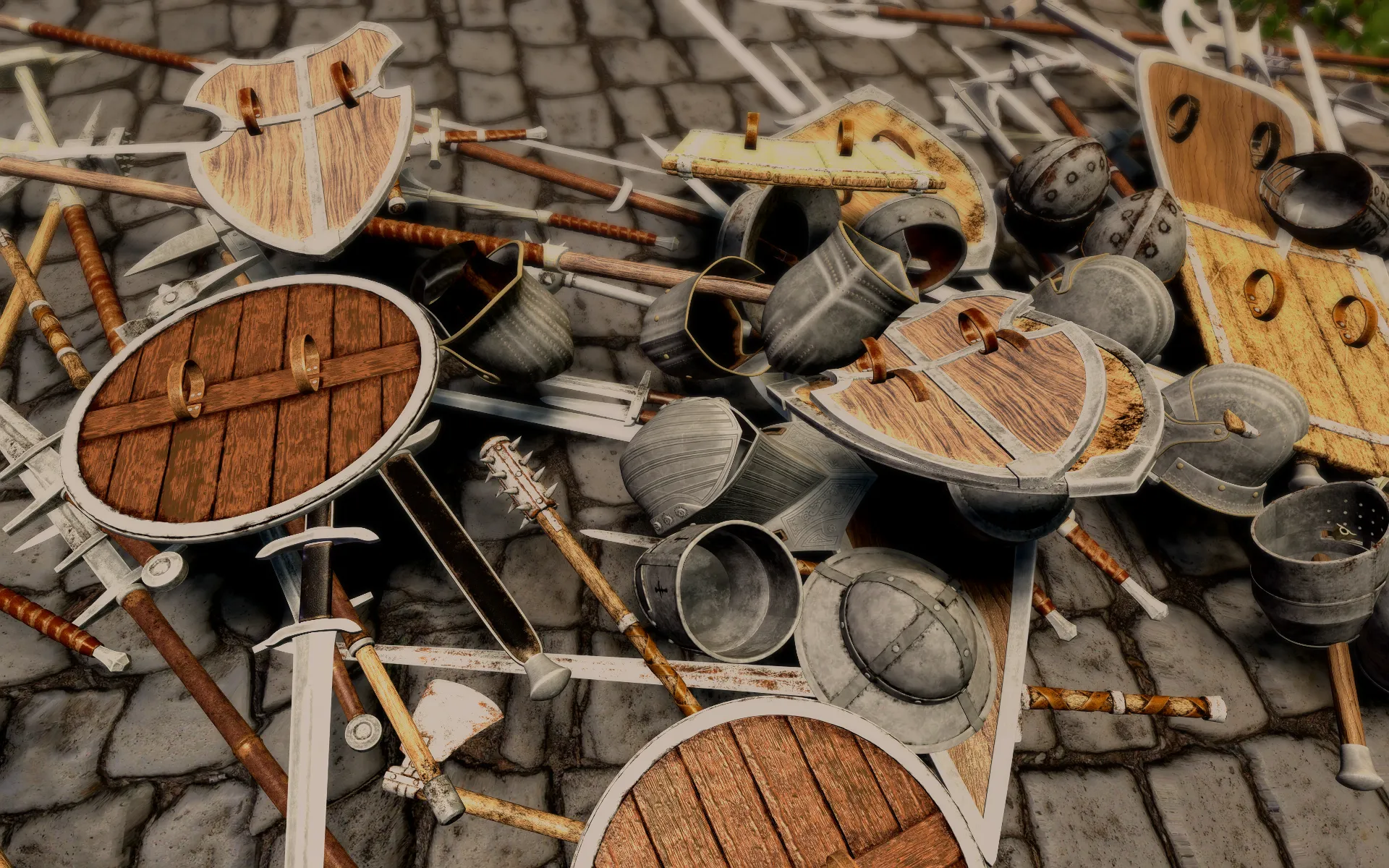 石鍛冶の神秘家セット セファブレ おまけ【レガシー】 031)《石