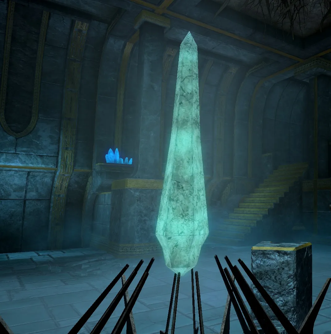 Skyrim yalangoch ayollar