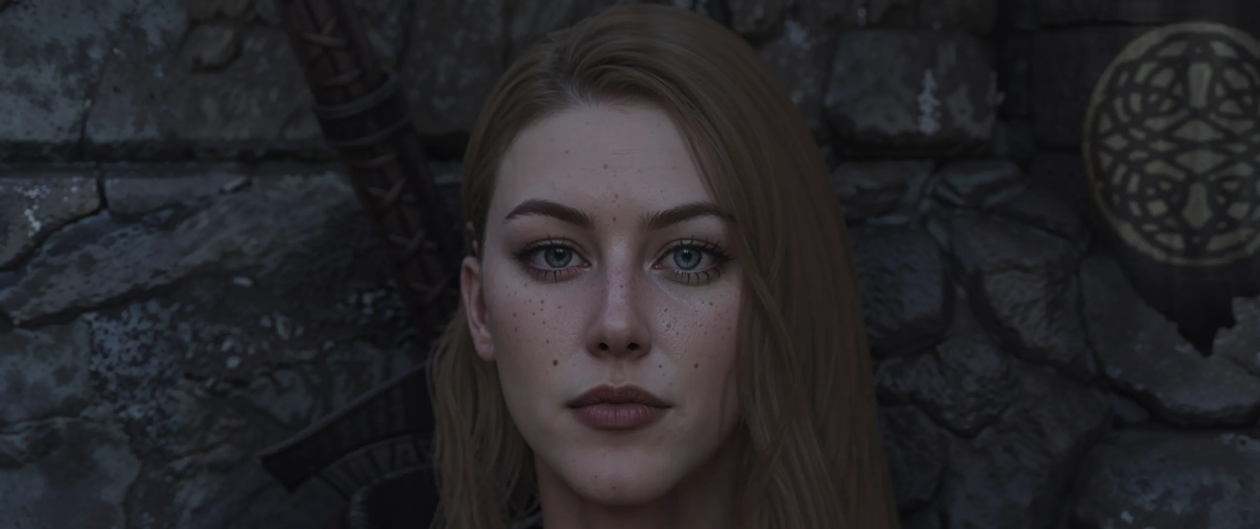 Skyrim Creations – Meet Lisette - The Hottest Female Bard In Skyrim Mod Who  Will Follow You!