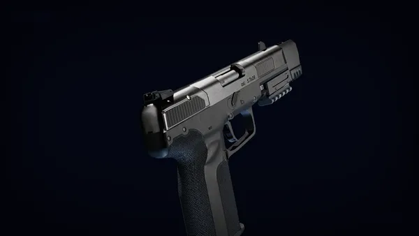 ビルト　スピットファイア　5.7 RAF Supermarine Spitfire Mk.Vb – GUNKANDO