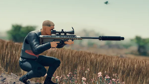 洋楽 Wild Sniper / Yo! We Got Alot! mqdefault.jpg