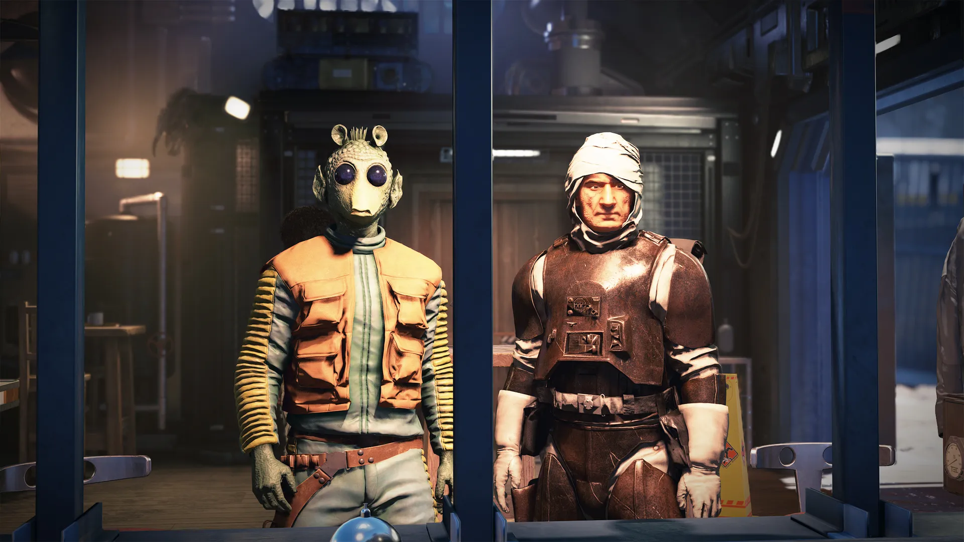 NEIGHBORHOOD × BOUNTY HUNTER × YELLOW Buy Neighborhood x