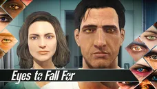 Eyes to Fall For