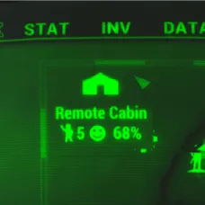 Remote Cabin [PS4]