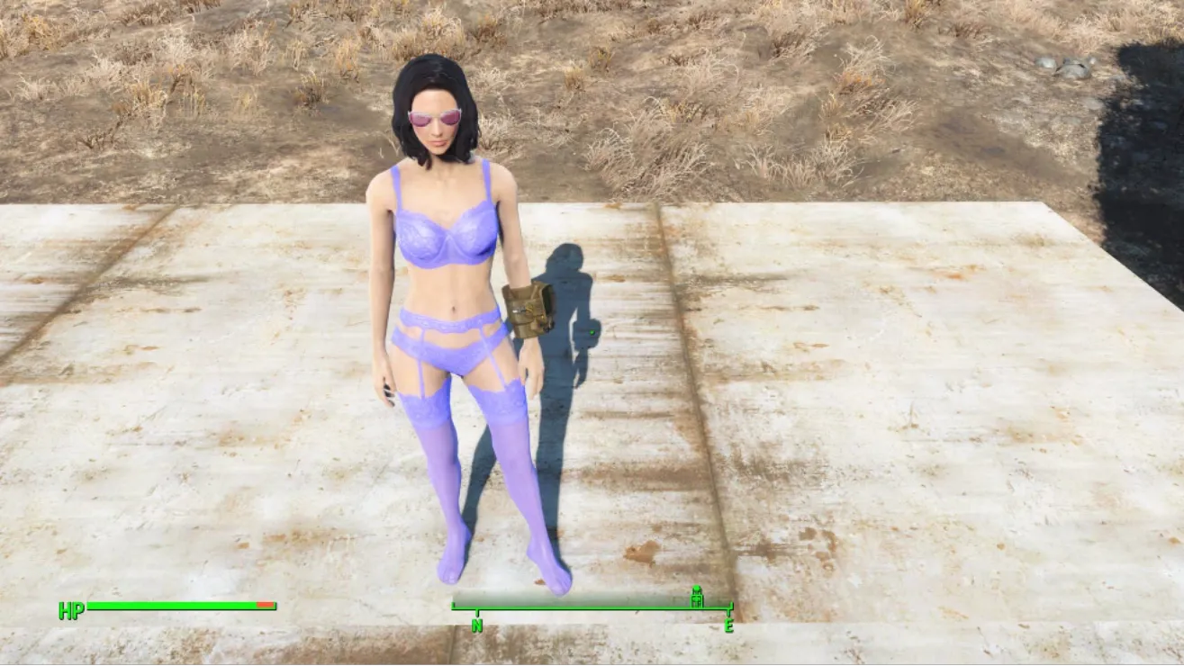Fallout 4 Créations