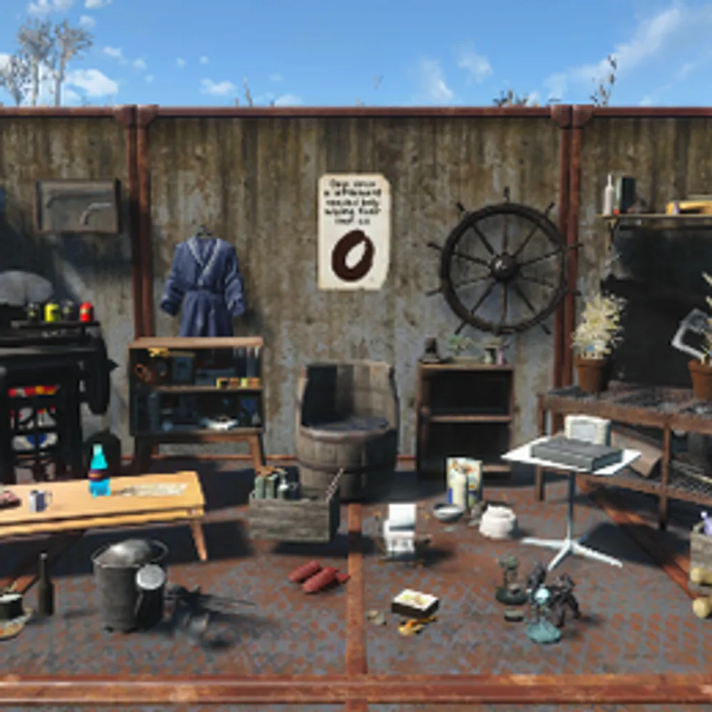 CREAtive Clutter cover