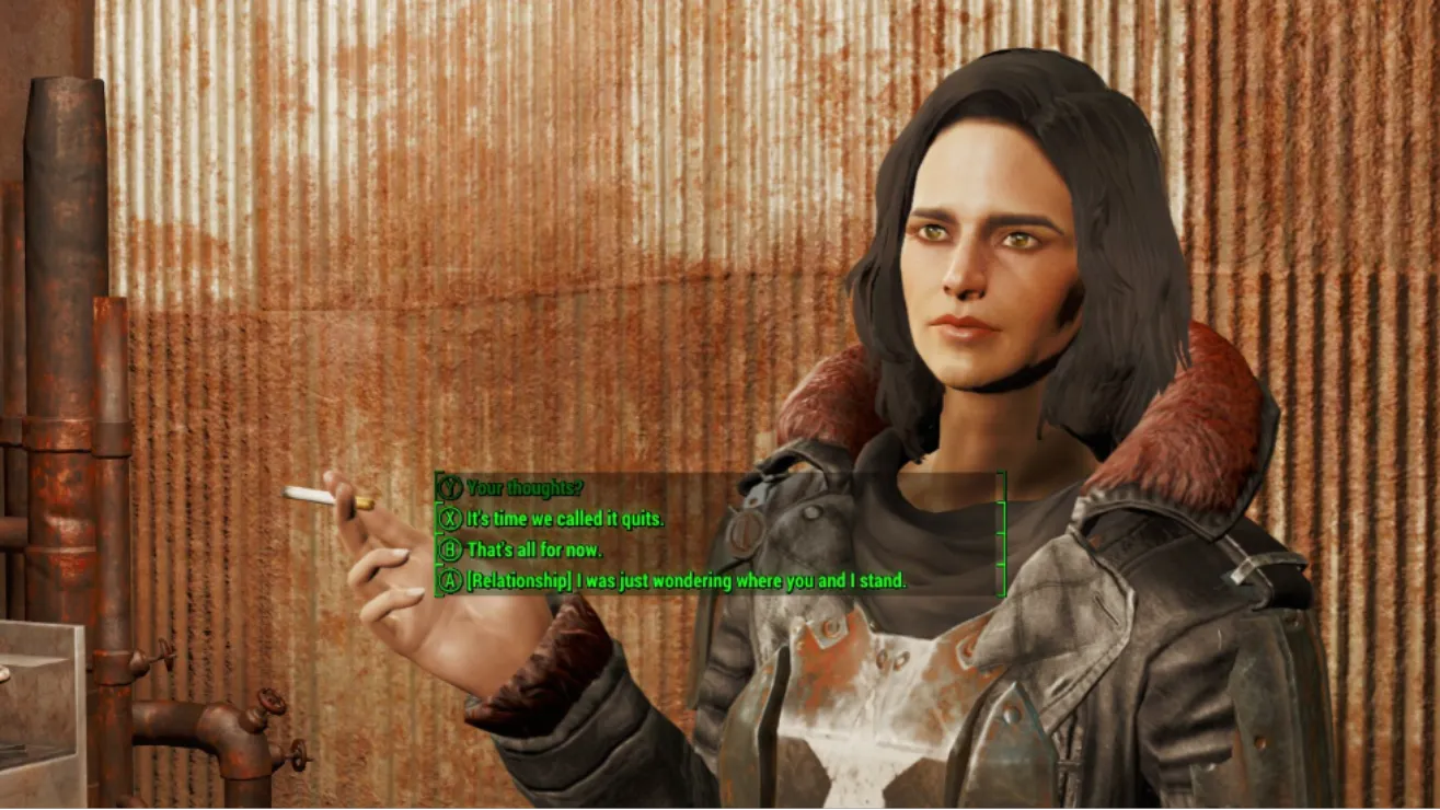 fnv cigarette mod Better Cigarettes Fallout New Vegas U.L.T.I.M.A.T.E. -