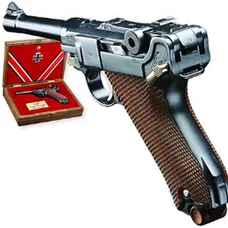 Luger P08 (XB1)