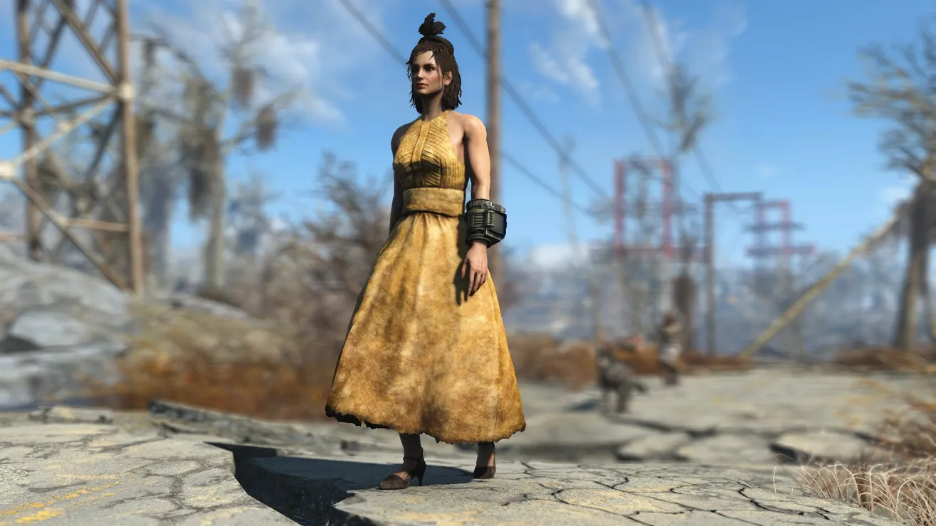 Fallout 4 Créations