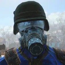 Gas Masks with Helmets (DLC) [XB1]