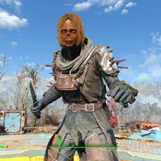 I'm Ghoulish - Playable Ghouls [XB1]