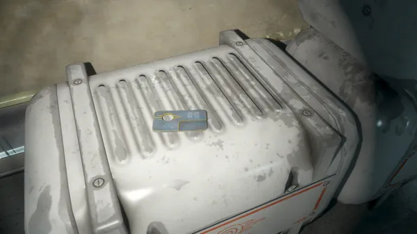 Fallout 4 Creations – Unlock Vault111 Blocked Door [XB1]