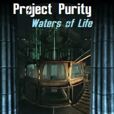 Project Purity: Waters of Life PS4/5