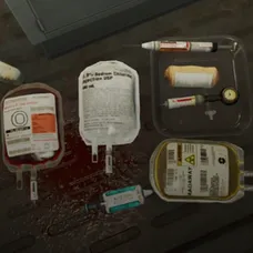 Medical Overhaul Changes