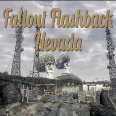 Fallout Flashback nevada