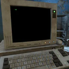Classic Computers - By Strider5