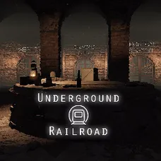 Underground Railroad -Immersive Fast Travel for Survival- (No DLC) (XB1)