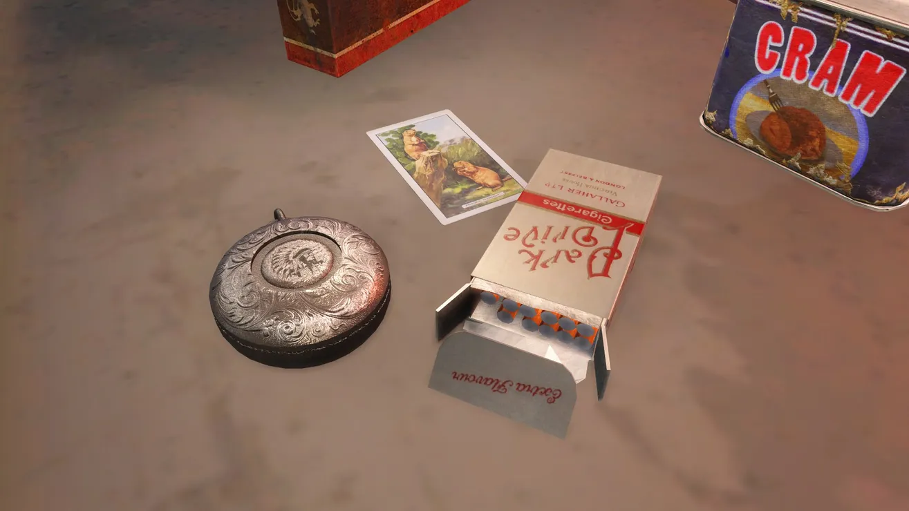 fallout london cigarettes Pack of (Fallout 4) - The Vault Wiki I played Fallout: London for