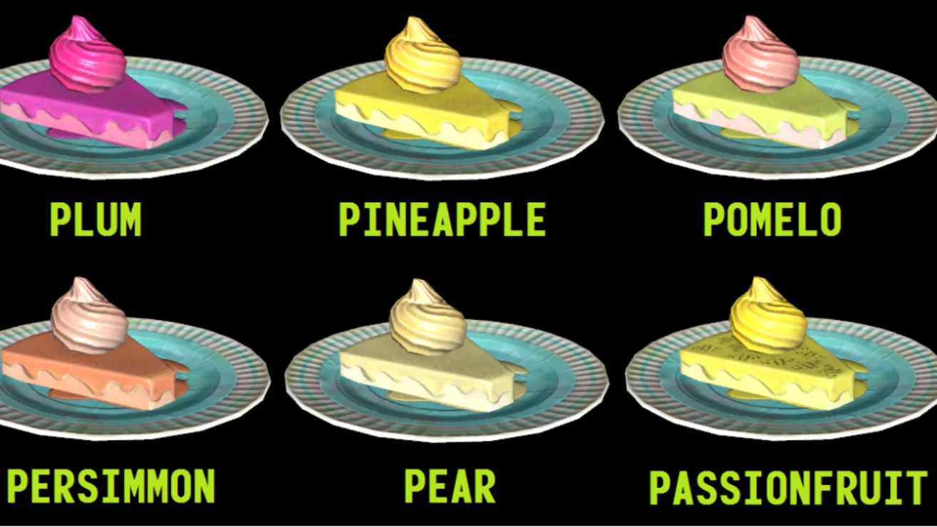 Creaciones de Fallout 4 - [XB1] Port-A-Diner Perfection - Grab