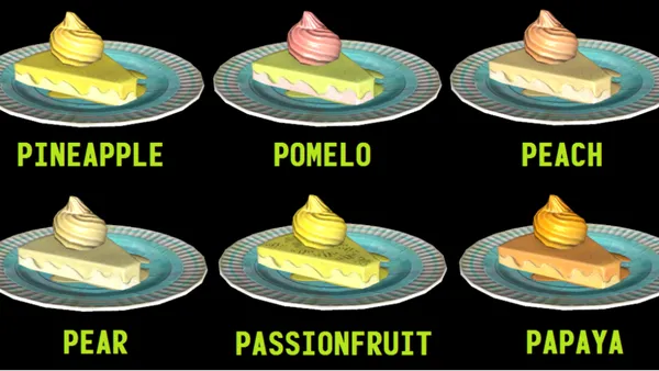 Fallout 4 Creation'ları - [XB1] Port-A-Diner Perfection - Grab