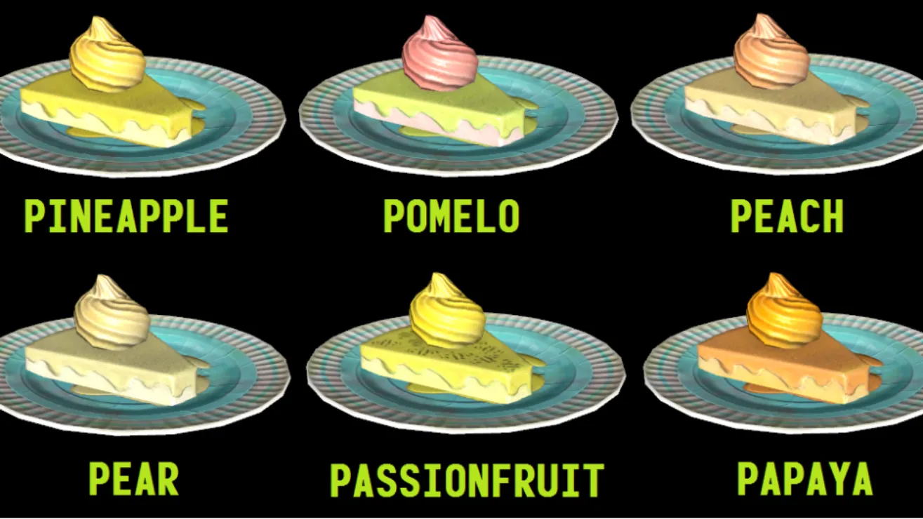 Creazioni di Fallout 4 - [XB1] Port-A-Diner Perfection - Grab That