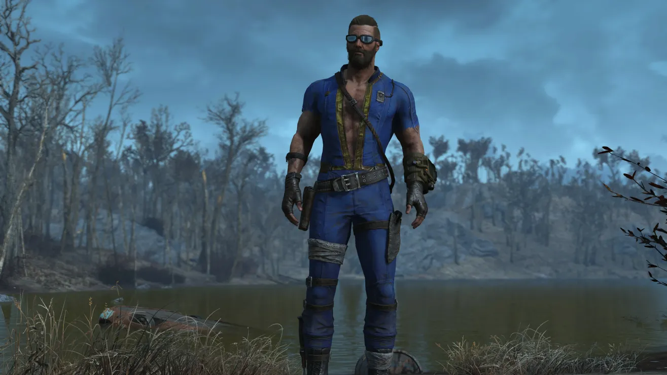 sexy clothing hacks Steam Workshop::Customized Plate Jacket main image 0