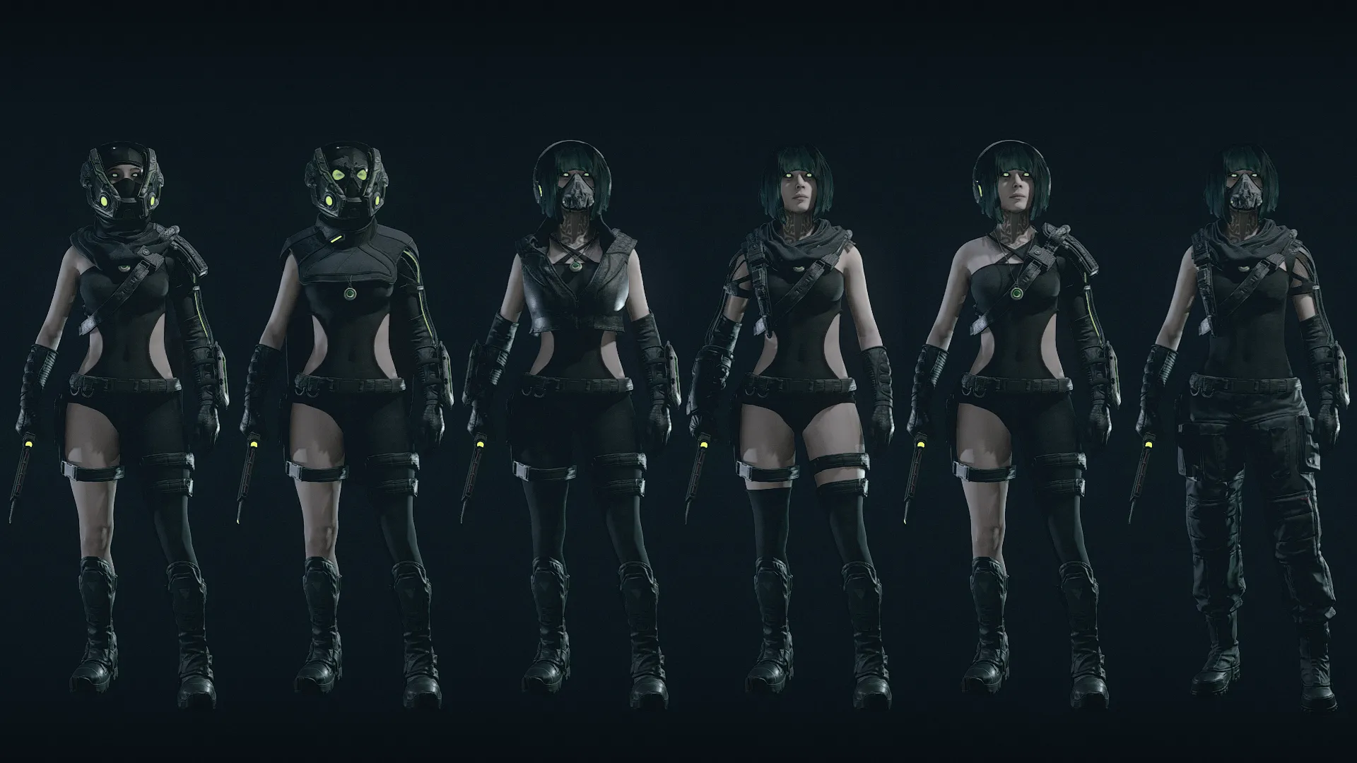 Starfield Creations - Varuun X