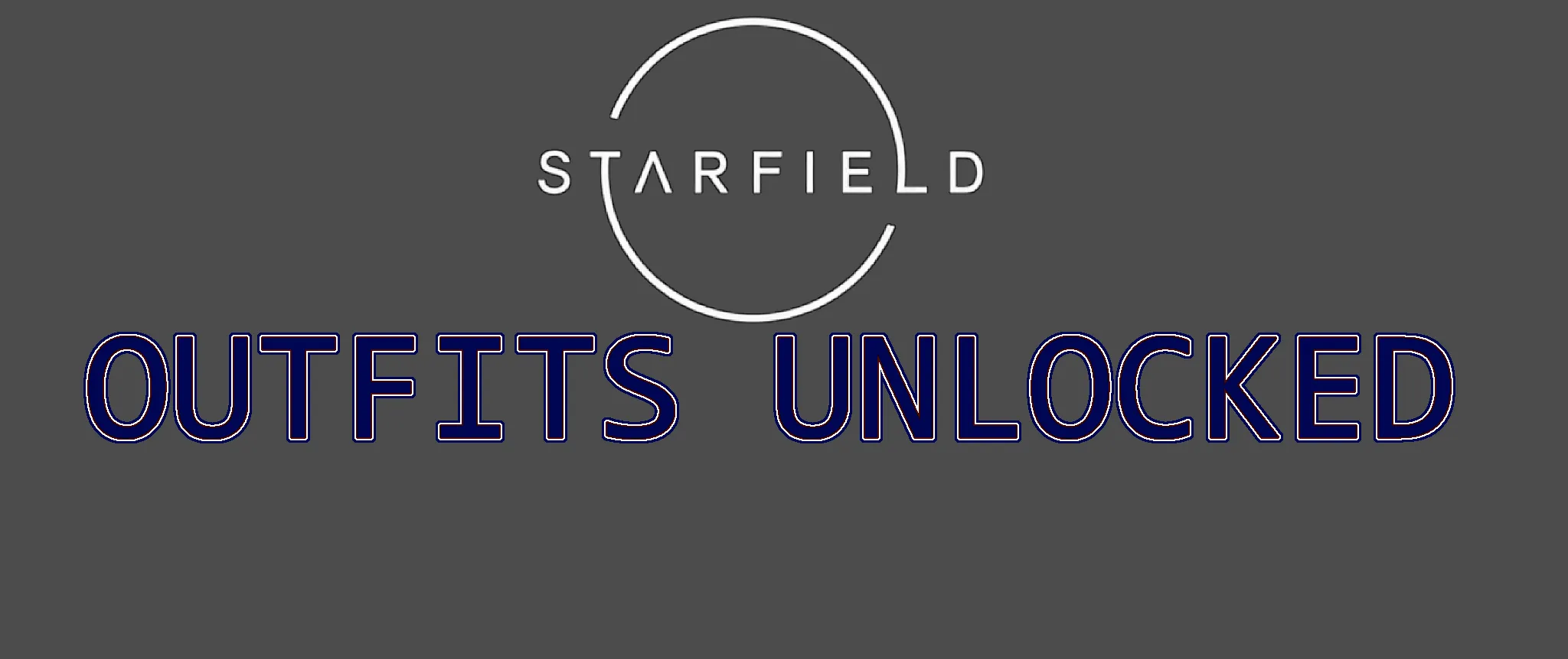 Starfield Creations - Outfits Unlocked - Sarah Morgans Outfit