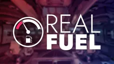 Real Fuel - Immersive Exploration
