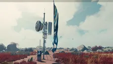 Bard's Outpost Recruitment Beacon - Achievement Friendly