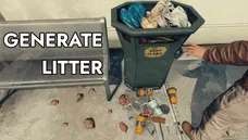 Generate Litter