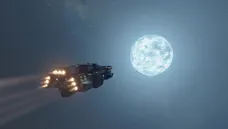 Starfield Creations - Fly to the Stars - Details