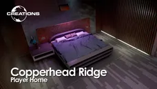 Copperhead Ridge