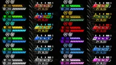 Custom UI Color Pack