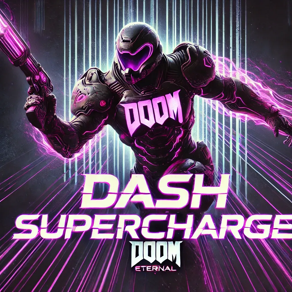 Dash Supercharge Cover.png