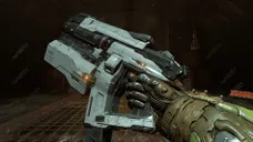 Pistol Restored