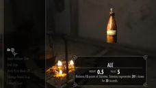 Craftable Mead