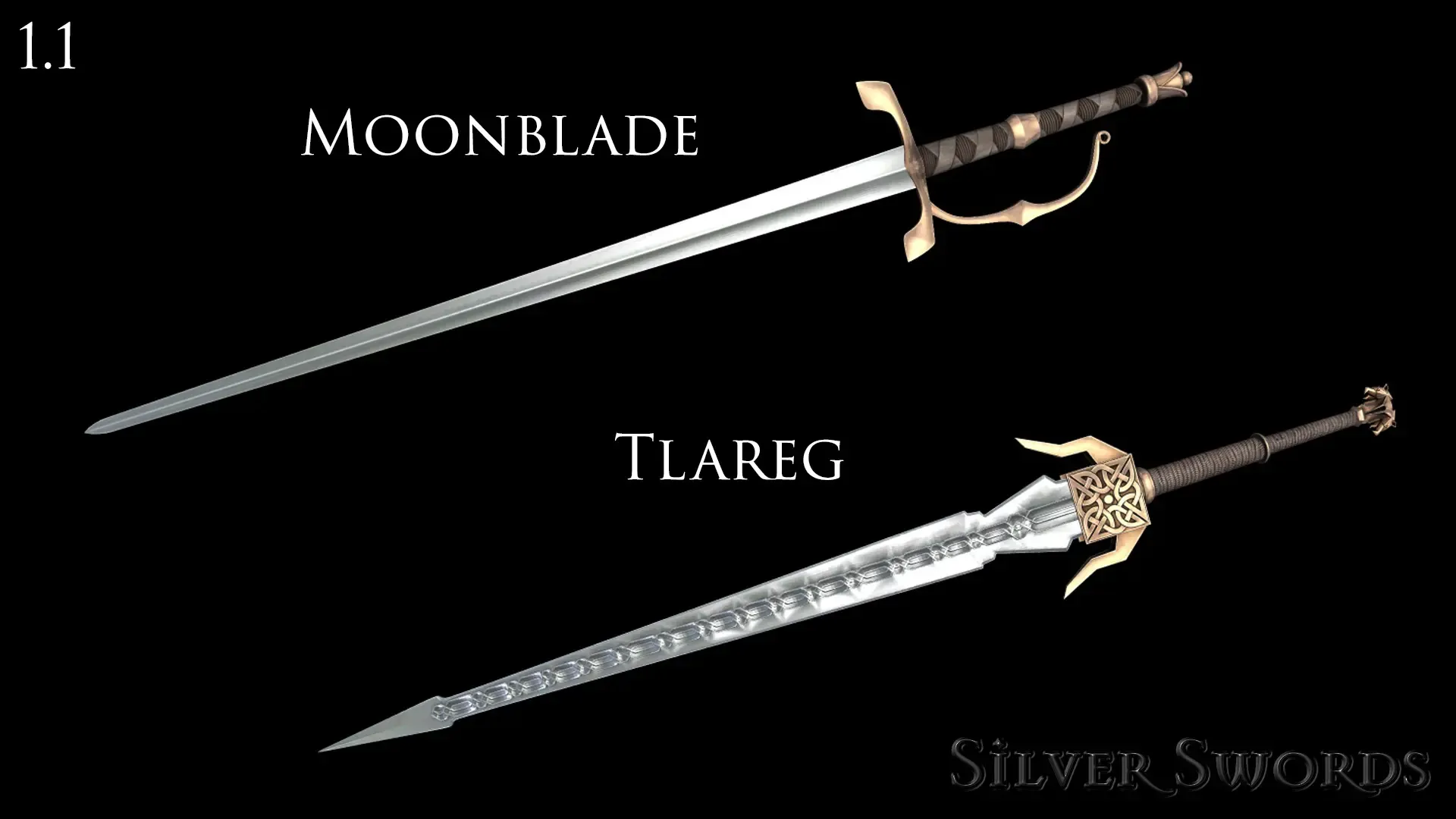 Skyrim クリエーション - The Witcher 3 Weaponry SE - PS5