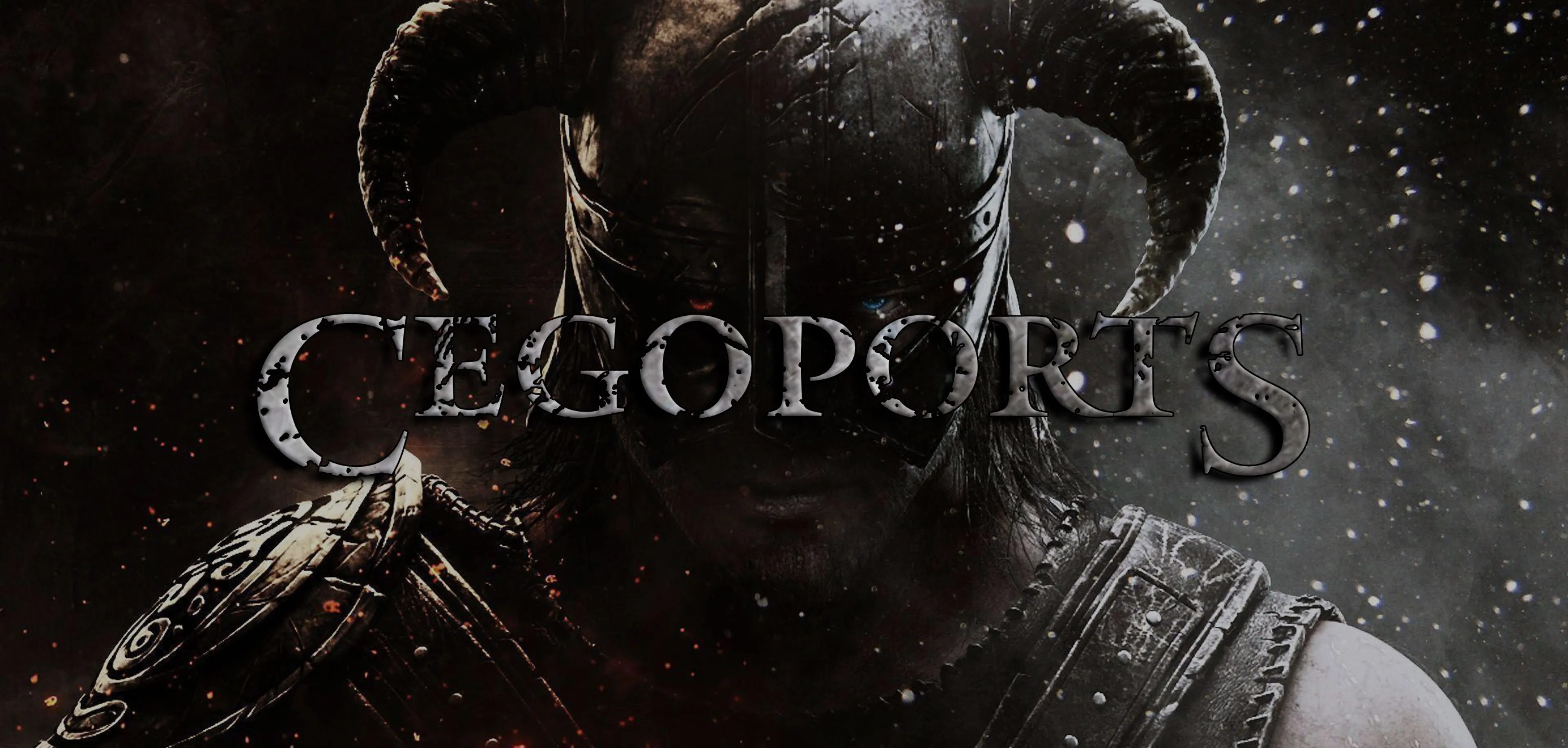 Skyrim Criações - UNTARNISHED UI (SkyUI), image size:3840x1832