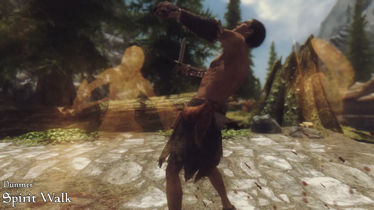 A sense of freedom is essential to us' – designing the Skyrim