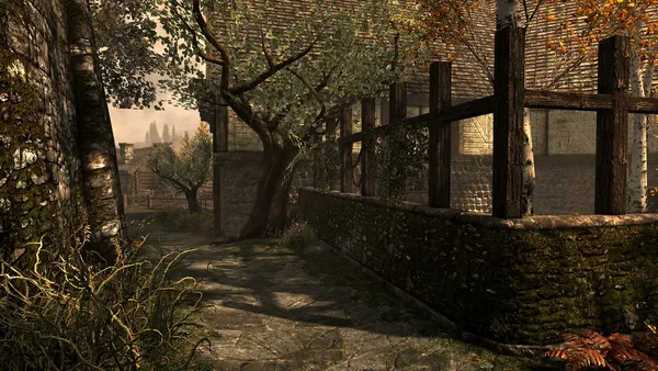 Творения для Skyrim — [PS4/PS5] Julihah's Dirt Replacer - Landscape  Overhaul - Improved - Skyrim AE