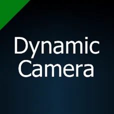 [XB1] Dynamic Camera