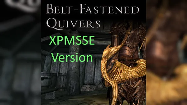 How to Make Belt Fastened Quivers Work Skyrim Special Edition: Ultimate Guide