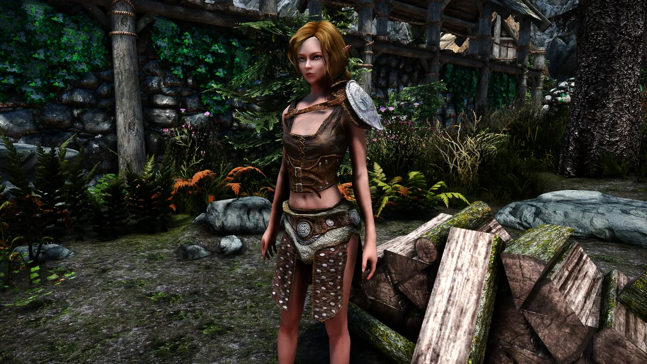 skyrim sexy clothes mod Sexy lingerie, Teen body Porn Pic